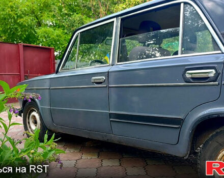 Серый ВАЗ 2106, объемом двигателя 1.3 л и пробегом 114 тыс. км за 720 $, фото 2 на Automoto.ua