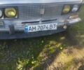 Сірий ВАЗ 2106, об'ємом двигуна 1.3 л та пробігом 55 тис. км за 23000 $, фото 4 на Automoto.ua