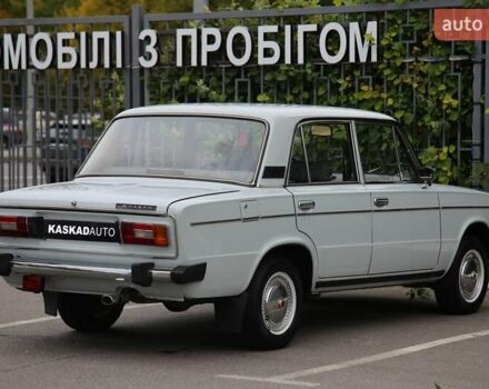 Серый ВАЗ 2106, объемом двигателя 1.3 л и пробегом 76 тыс. км за 6500 $, фото 4 на Automoto.ua