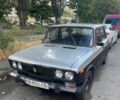 Серый ВАЗ 2106, объемом двигателя 1.3 л и пробегом 50 тыс. км за 651 $, фото 1 на Automoto.ua