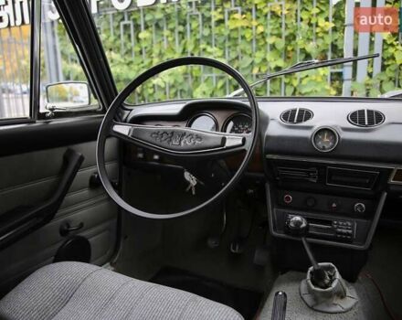 Серый ВАЗ 2106, объемом двигателя 1.3 л и пробегом 76 тыс. км за 6500 $, фото 15 на Automoto.ua