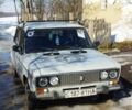 Серый ВАЗ 2106, объемом двигателя 1.3 л и пробегом 140 тыс. км за 898 $, фото 1 на Automoto.ua
