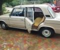 Серый ВАЗ 2106, объемом двигателя 2 л и пробегом 130 тыс. км за 650 $, фото 6 на Automoto.ua