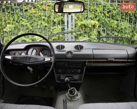 Серый ВАЗ 2106, объемом двигателя 1.3 л и пробегом 76 тыс. км за 6500 $, фото 16 на Automoto.ua