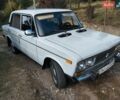 Серый ВАЗ 2106, объемом двигателя 1.3 л и пробегом 126 тыс. км за 1250 $, фото 15 на Automoto.ua