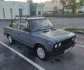 ВАЗ 2106 1991 у Львові на Automoto.ua Сірий ВАЗ 2106, об'ємом двигуна 1.5 л та пробігом 100 тис. км за 500 $, фото 2 на Automoto.ua
