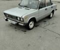 Серый ВАЗ 2106, объемом двигателя 1.3 л и пробегом 250 тыс. км за 478 $, фото 2 на Automoto.ua