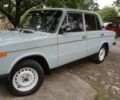 Серый ВАЗ 2106, объемом двигателя 1.3 л и пробегом 160 тыс. км за 1850 $, фото 1 на Automoto.ua