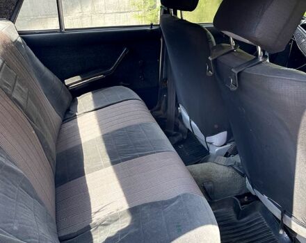 Серый ВАЗ 2106, объемом двигателя 1.3 л и пробегом 0 тыс. км за 600 $, фото 5 на Automoto.ua