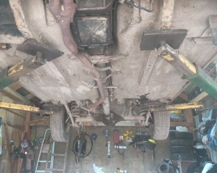 Серый ВАЗ 2106, объемом двигателя 0 л и пробегом 24 тыс. км за 500 $, фото 4 на Automoto.ua