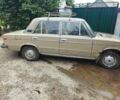 Серый ВАЗ 2106, объемом двигателя 2 л и пробегом 130 тыс. км за 650 $, фото 7 на Automoto.ua
