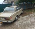 Серый ВАЗ 2106, объемом двигателя 2 л и пробегом 130 тыс. км за 650 $, фото 4 на Automoto.ua