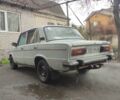 Серый ВАЗ 2106, объемом двигателя 1.5 л и пробегом 150 тыс. км за 474 $, фото 1 на Automoto.ua