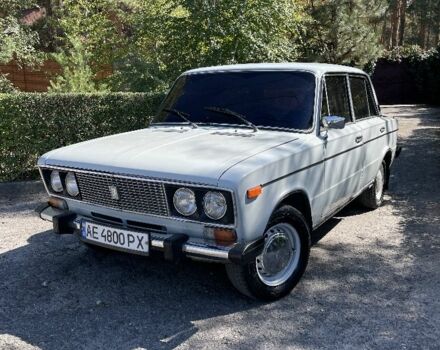 Сірий ВАЗ 2106, об'ємом двигуна 1.3 л та пробігом 400 тис. км за 850 $, фото 3 на Automoto.ua