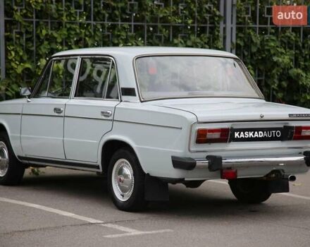 Серый ВАЗ 2106, объемом двигателя 1.3 л и пробегом 76 тыс. км за 6500 $, фото 6 на Automoto.ua