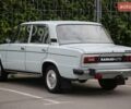 Серый ВАЗ 2106, объемом двигателя 1.3 л и пробегом 76 тыс. км за 6500 $, фото 6 на Automoto.ua