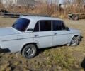Серый ВАЗ 2106, объемом двигателя 1.5 л и пробегом 116 тыс. км за 1350 $, фото 11 на Automoto.ua