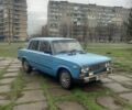 Сірий ВАЗ 2106, об'ємом двигуна 1.6 л та пробігом 120 тис. км за 980 $, фото 1 на Automoto.ua