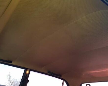 Серый ВАЗ 2106, объемом двигателя 1.5 л и пробегом 116 тыс. км за 1350 $, фото 1 на Automoto.ua