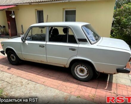 Серый ВАЗ 2106, объемом двигателя 1.3 л и пробегом 0 тыс. км за 600 $, фото 3 на Automoto.ua