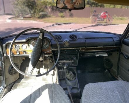 Сірий ВАЗ 2106, об'ємом двигуна 1.3 л та пробігом 400 тис. км за 850 $, фото 6 на Automoto.ua