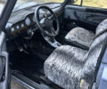 Серый ВАЗ 2106, объемом двигателя 1.6 л и пробегом 55 тыс. км за 800 $, фото 15 на Automoto.ua
