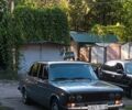 Серый ВАЗ 2106, объемом двигателя 1 л и пробегом 500 тыс. км за 900 $, фото 4 на Automoto.ua