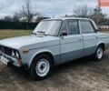 Серый ВАЗ 2106, объемом двигателя 1.3 л и пробегом 96 тыс. км за 723 $, фото 1 на Automoto.ua