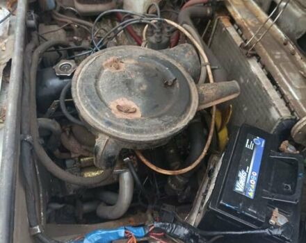 Серый ВАЗ 2106, объемом двигателя 1.3 л и пробегом 120 тыс. км за 497 $, фото 9 на Automoto.ua