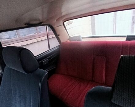 Серый ВАЗ 2106, объемом двигателя 0 л и пробегом 323 тыс. км за 642 $, фото 3 на Automoto.ua