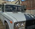 Серый ВАЗ 2106, объемом двигателя 0 л и пробегом 60 тыс. км за 607 $, фото 1 на Automoto.ua