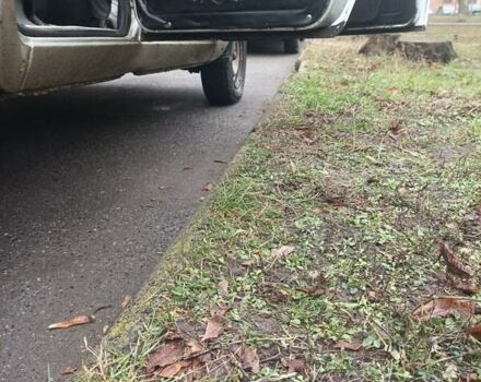 Серый ВАЗ 2106, объемом двигателя 1.3 л и пробегом 120 тыс. км за 497 $, фото 3 на Automoto.ua