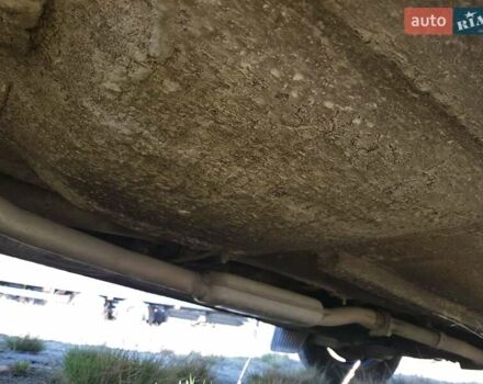 Серый ВАЗ 2106, объемом двигателя 1.5 л и пробегом 116 тыс. км за 1350 $, фото 19 на Automoto.ua