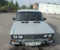 Серый ВАЗ 2106, объемом двигателя 0 л и пробегом 80 тыс. км за 950 $, фото 1 на Automoto.ua