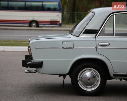 Серый ВАЗ 2106, объемом двигателя 1.3 л и пробегом 76 тыс. км за 6500 $, фото 8 на Automoto.ua