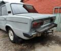 Серый ВАЗ 2106, объемом двигателя 1.5 л и пробегом 100 тыс. км за 648 $, фото 3 на Automoto.ua