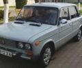 Серый ВАЗ 2106, объемом двигателя 0 л и пробегом 183 тыс. км за 1300 $, фото 1 на Automoto.ua