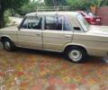 Серый ВАЗ 2106, объемом двигателя 2 л и пробегом 130 тыс. км за 650 $, фото 1 на Automoto.ua