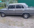 Сірий ВАЗ 2106, об'ємом двигуна 1.5 л та пробігом 25 тис. км за 900 $, фото 1 на Automoto.ua
