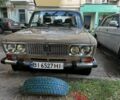 Серый ВАЗ 2106, объемом двигателя 1.6 л и пробегом 3 тыс. км за 1499 $, фото 1 на Automoto.ua