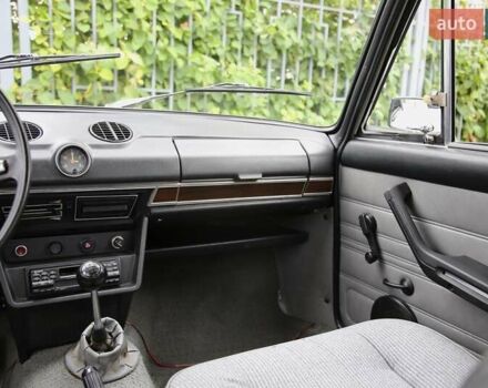 Серый ВАЗ 2106, объемом двигателя 1.3 л и пробегом 76 тыс. км за 6500 $, фото 17 на Automoto.ua
