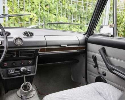 Сірий ВАЗ 2106, об'ємом двигуна 1.3 л та пробігом 76 тис. км за 6500 $, фото 13 на Automoto.ua