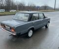 Сірий ВАЗ 2106, об'ємом двигуна 1.6 л та пробігом 155 тис. км за 800 $, фото 3 на Automoto.ua