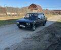 Сірий ВАЗ 2106, об'ємом двигуна 1.6 л та пробігом 3 тис. км за 390 $, фото 1 на Automoto.ua