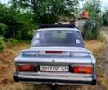 Серый ВАЗ 2106, объемом двигателя 1.6 л и пробегом 0 тыс. км за 850 $, фото 1 на Automoto.ua