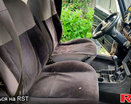 Серый ВАЗ 2106, объемом двигателя 1.3 л и пробегом 114 тыс. км за 720 $, фото 8 на Automoto.ua