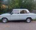 Серый ВАЗ 2106, объемом двигателя 1.5 л и пробегом 100 тыс. км за 674 $, фото 1 на Automoto.ua