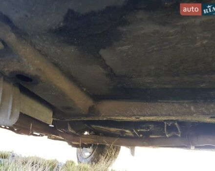 Серый ВАЗ 2106, объемом двигателя 1.5 л и пробегом 116 тыс. км за 1350 $, фото 14 на Automoto.ua