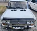 Серый ВАЗ 2106, объемом двигателя 1.5 л и пробегом 300 тыс. км за 370 $, фото 1 на Automoto.ua