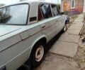 Серый ВАЗ 2106, объемом двигателя 1.5 л и пробегом 100 тыс. км за 648 $, фото 2 на Automoto.ua